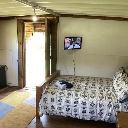 Vigo Retreat Cabin 3 Sevenoaks Bagian luar foto